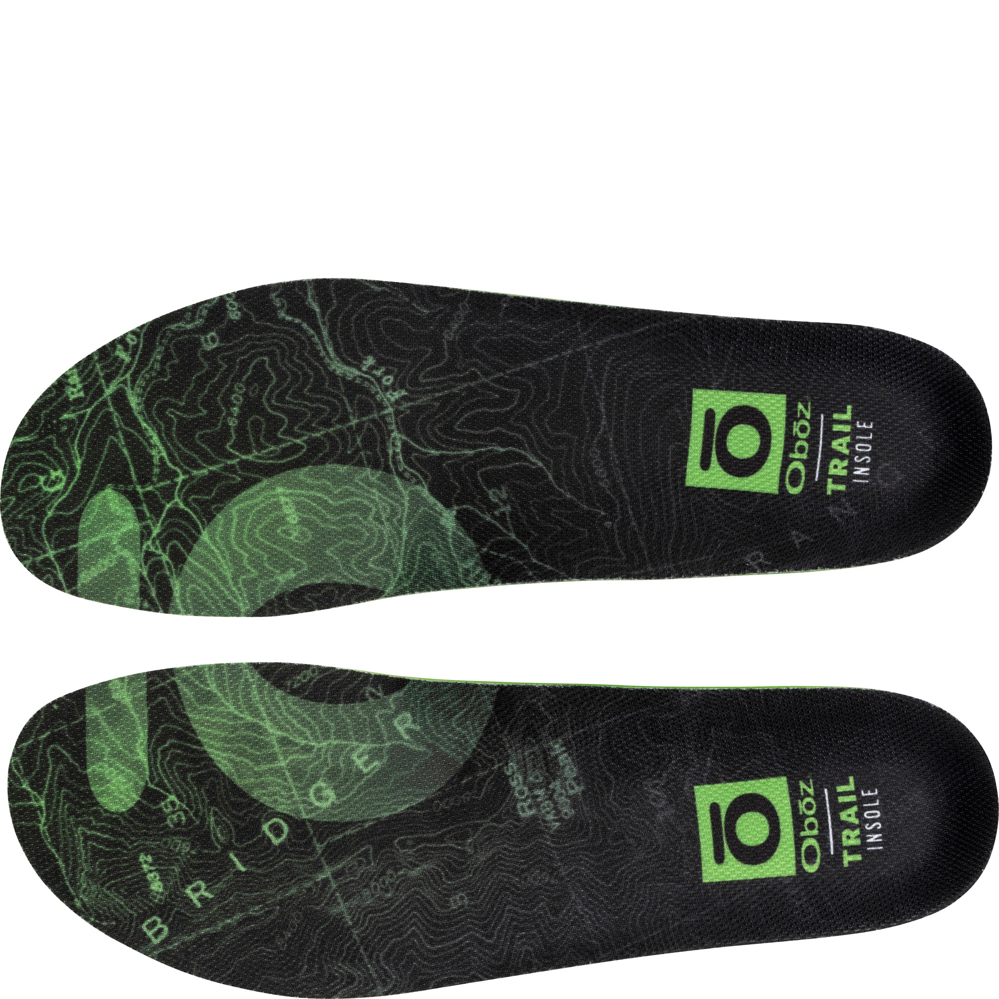 Trail Insole - Image 2