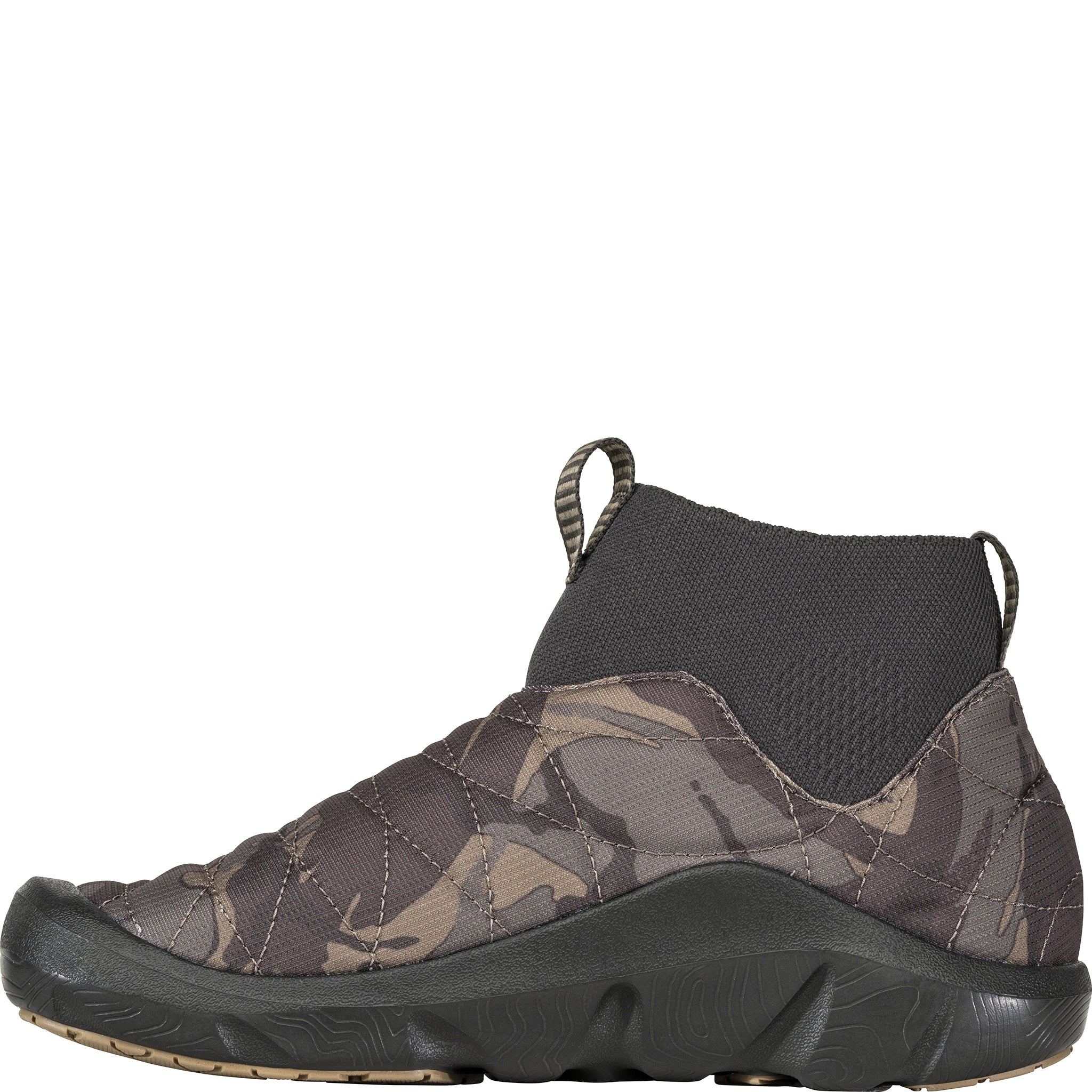 Whakata Puffy Mid Print - Image 3