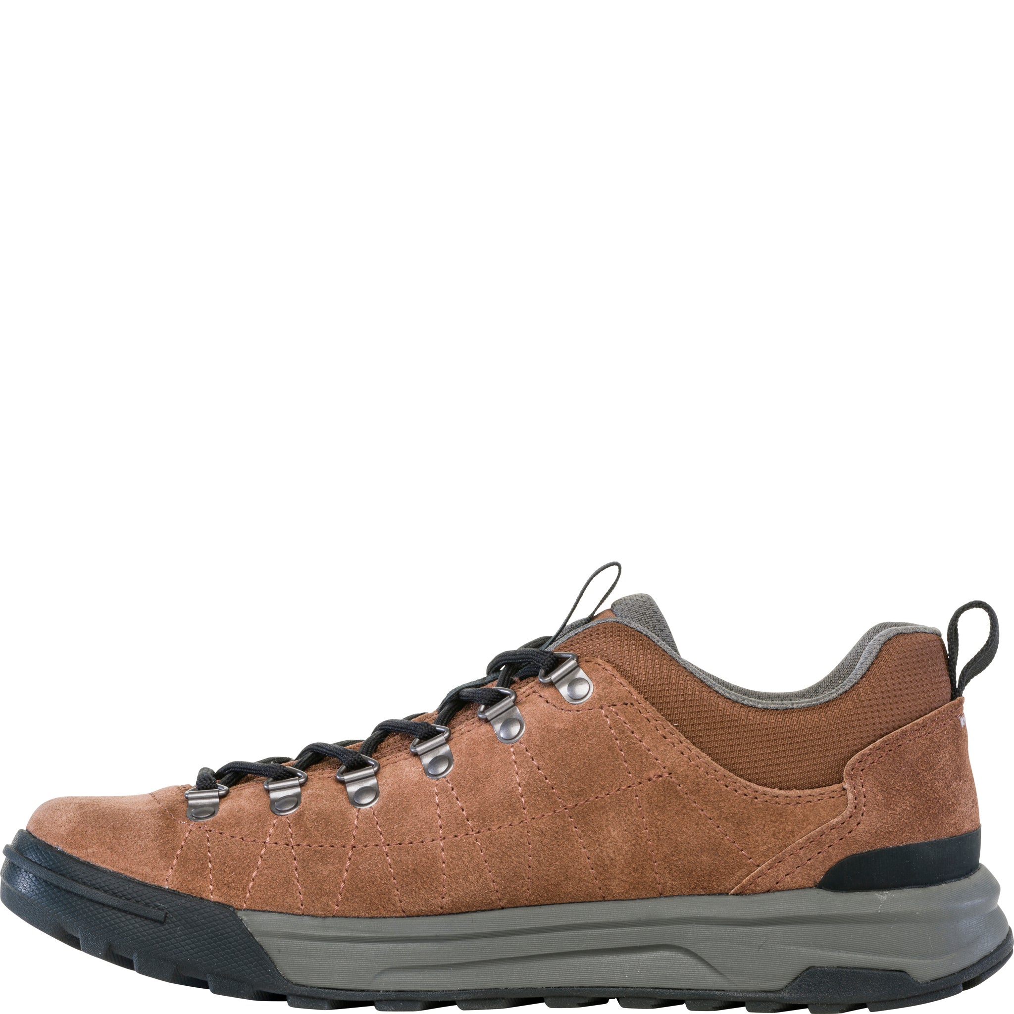 Men's Beall Low Suede - Image 3