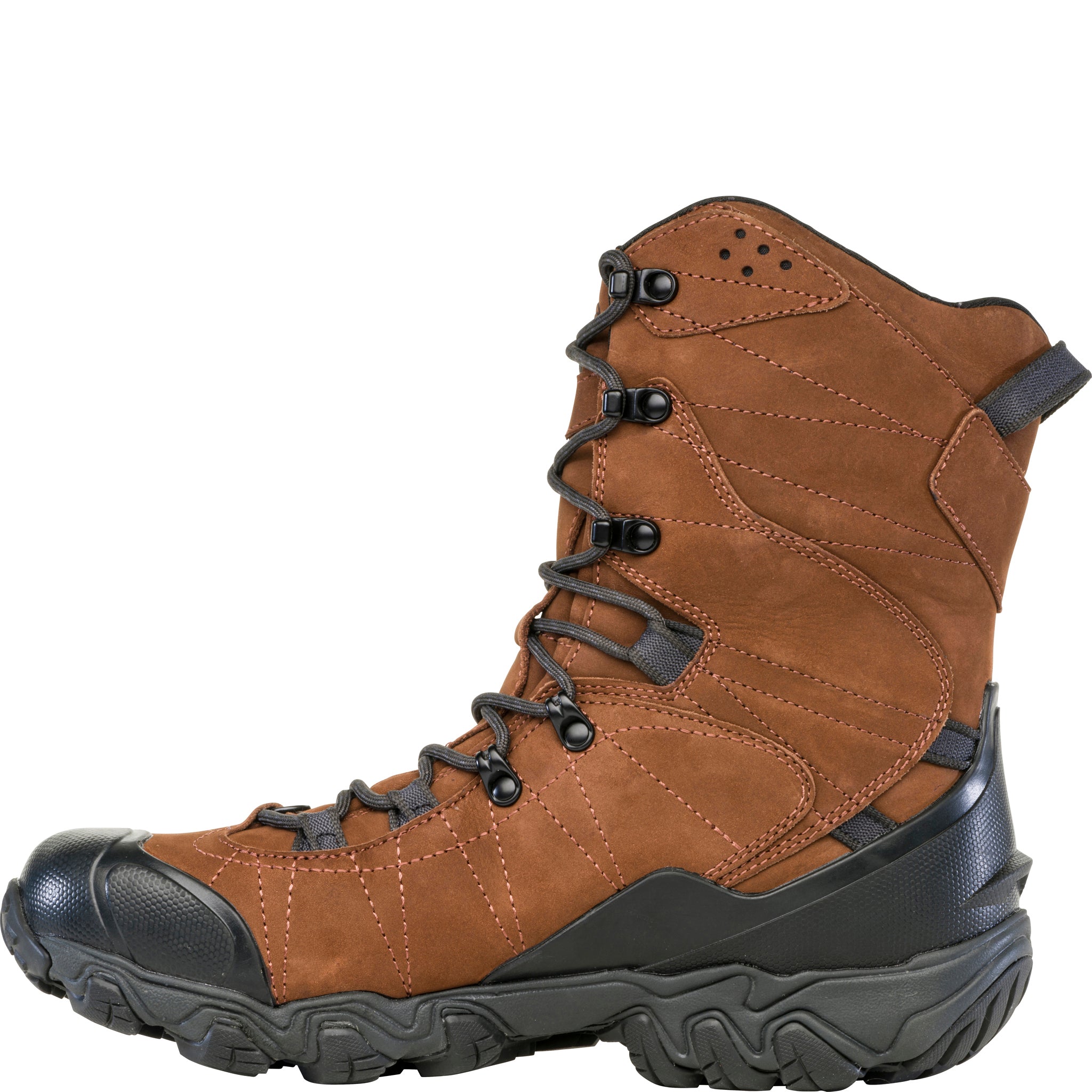 Men's Bridger 10 Insulated Waterproof - Image 3