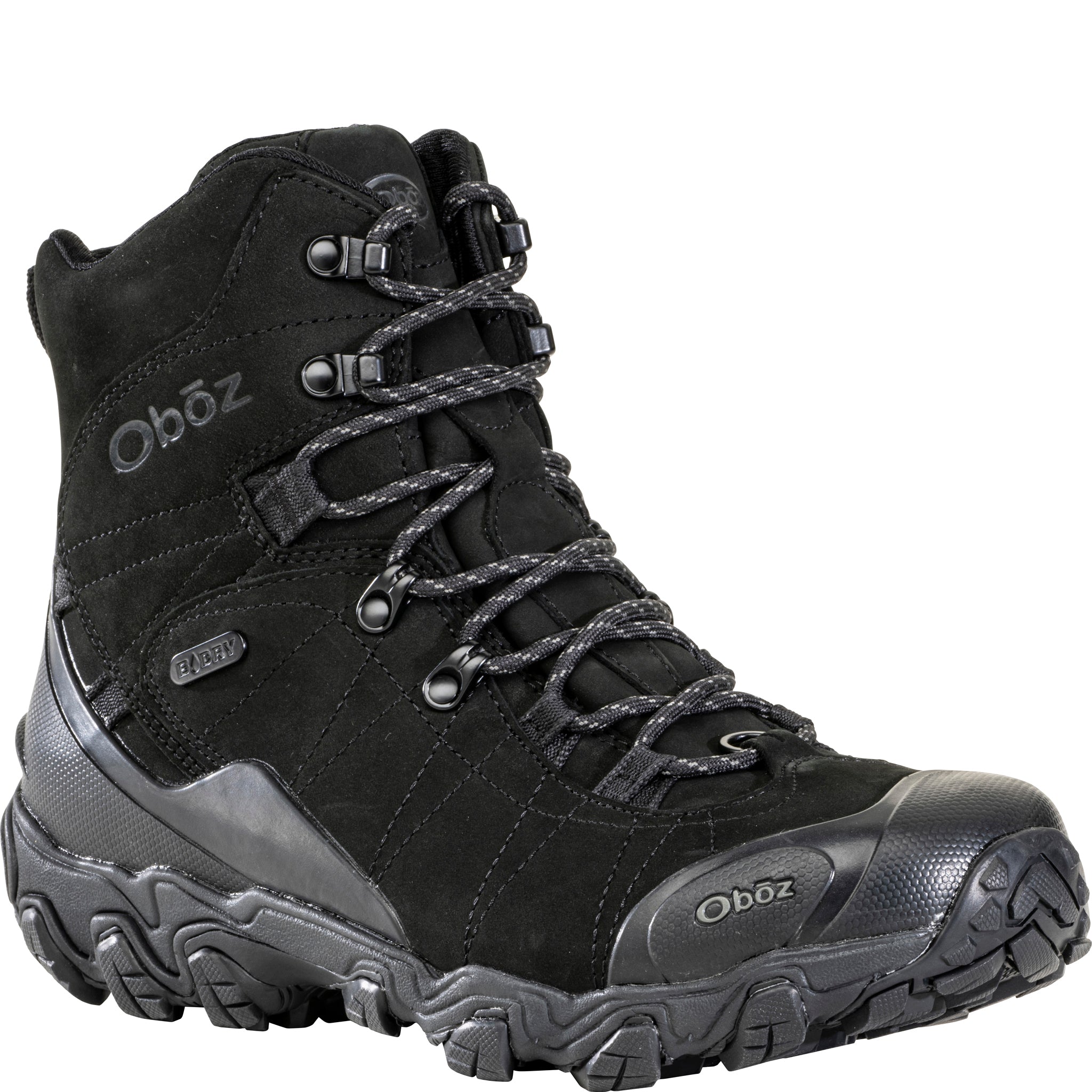 Men's Bridger 8 Insulated Waterproof - Image 7