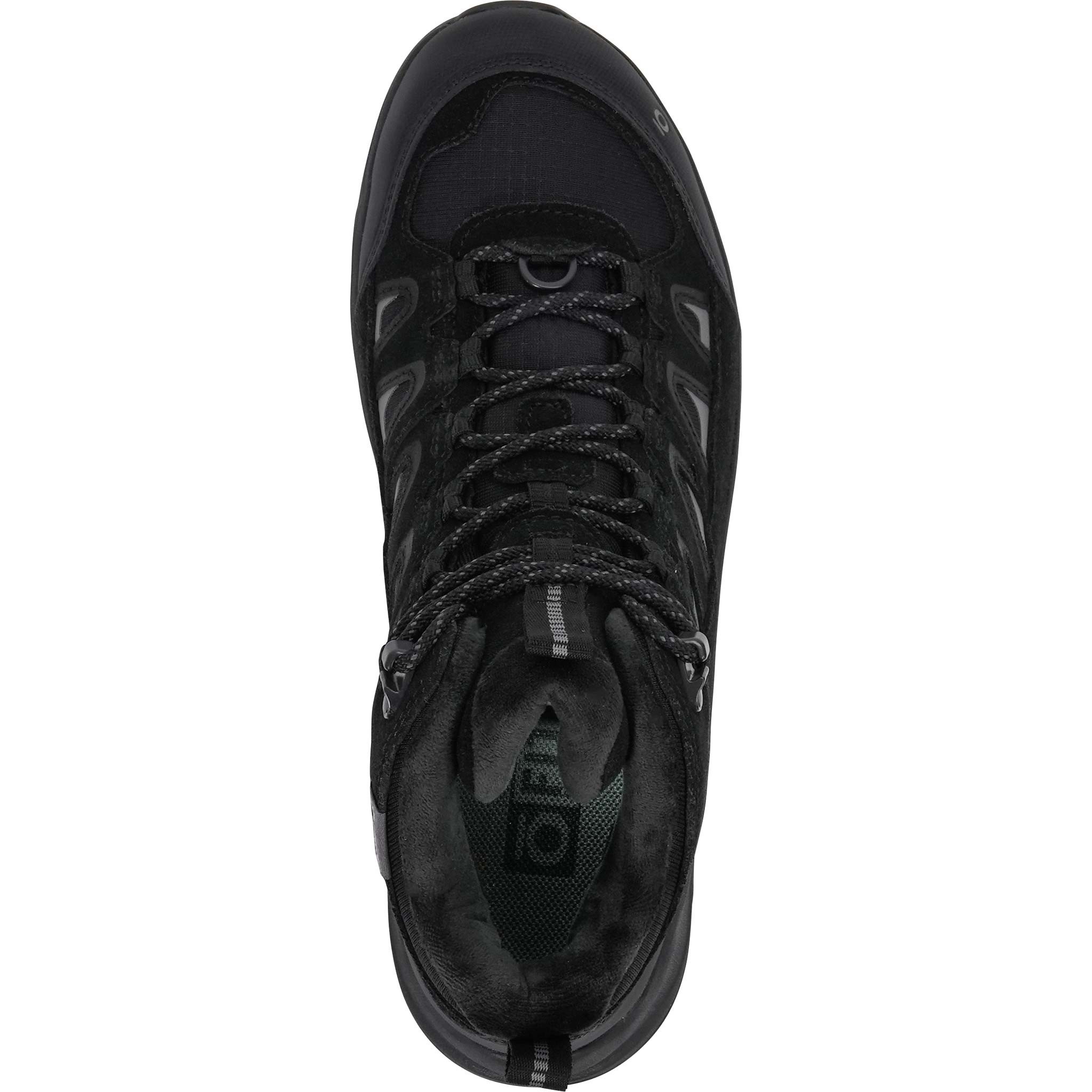 Men's Sawtooth Ascent Mid Insulated Waterproof - Image 9