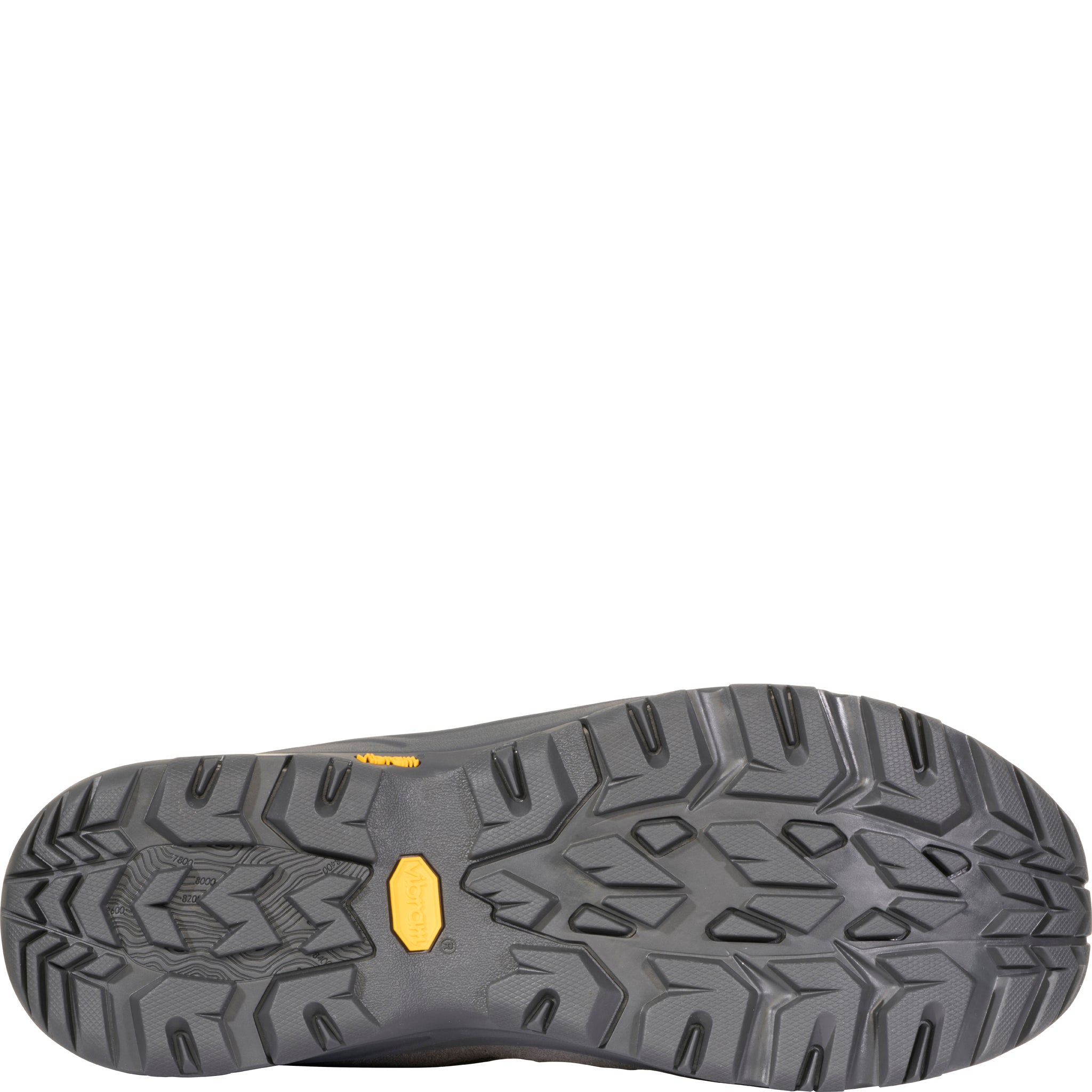 Men's Sawtooth Ascent Low Waterproof - Image 15
