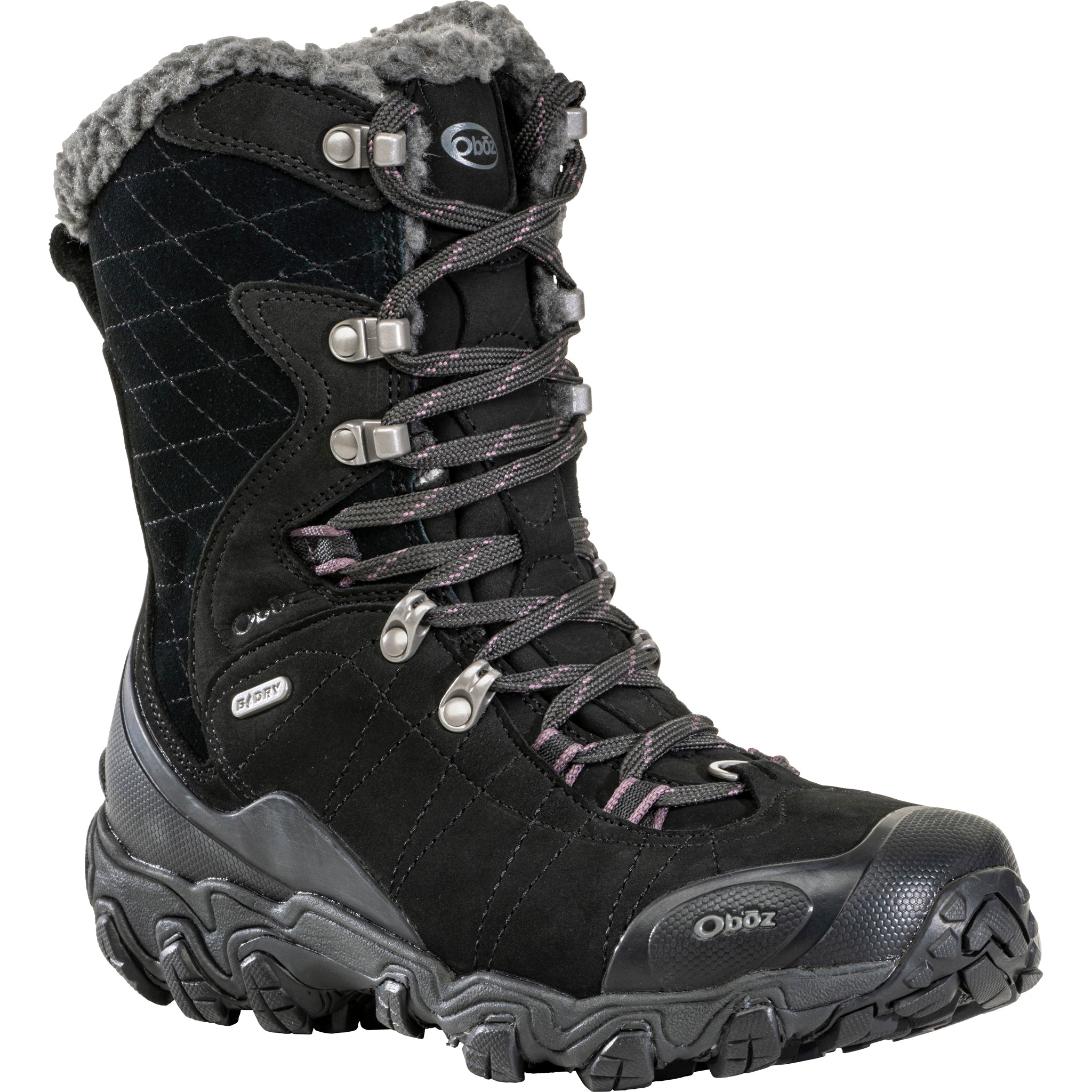 Women's Bridger 9 Insulated Waterproof - Image 6