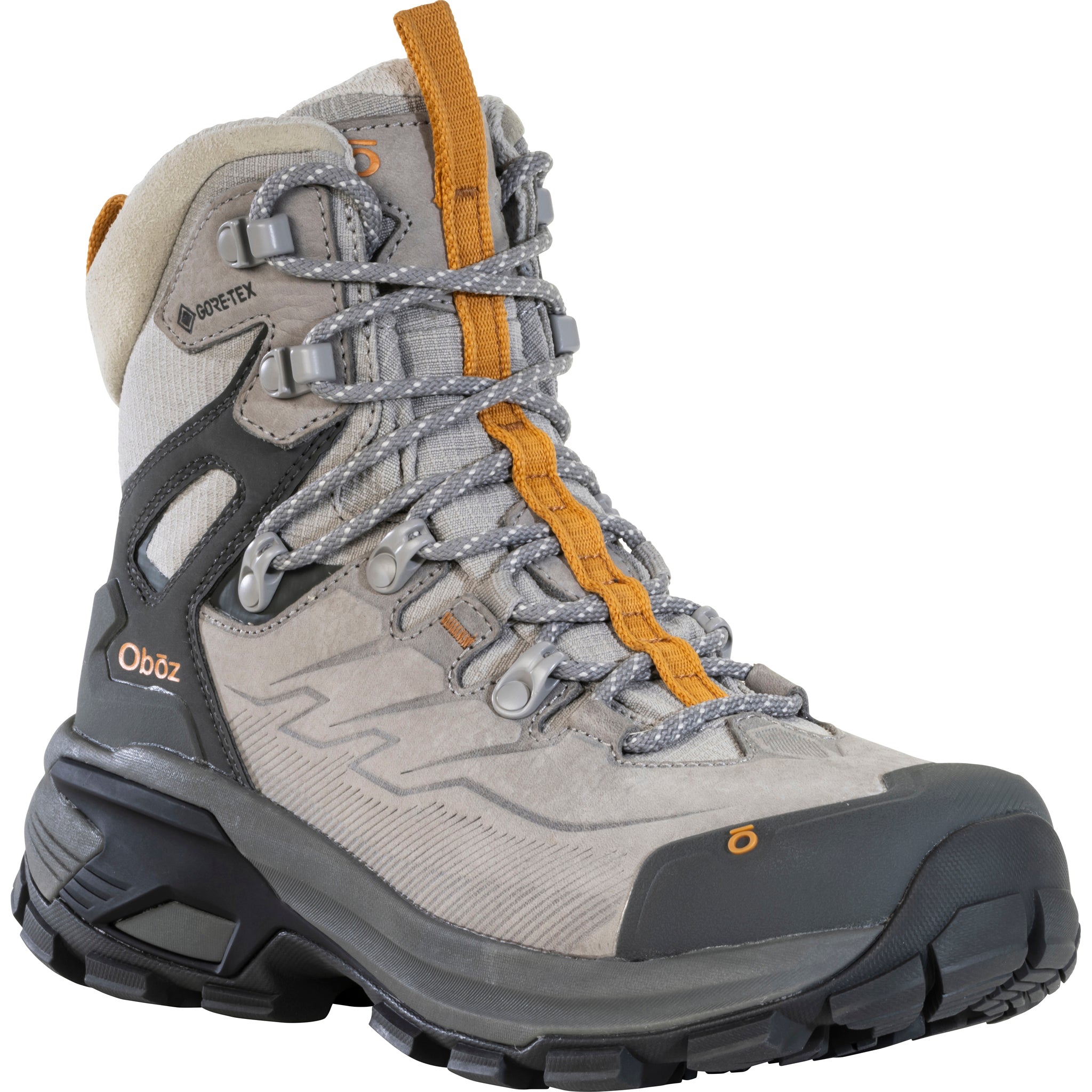 Women's Bridger Ridge Mid GTX Waterproof - Image 2