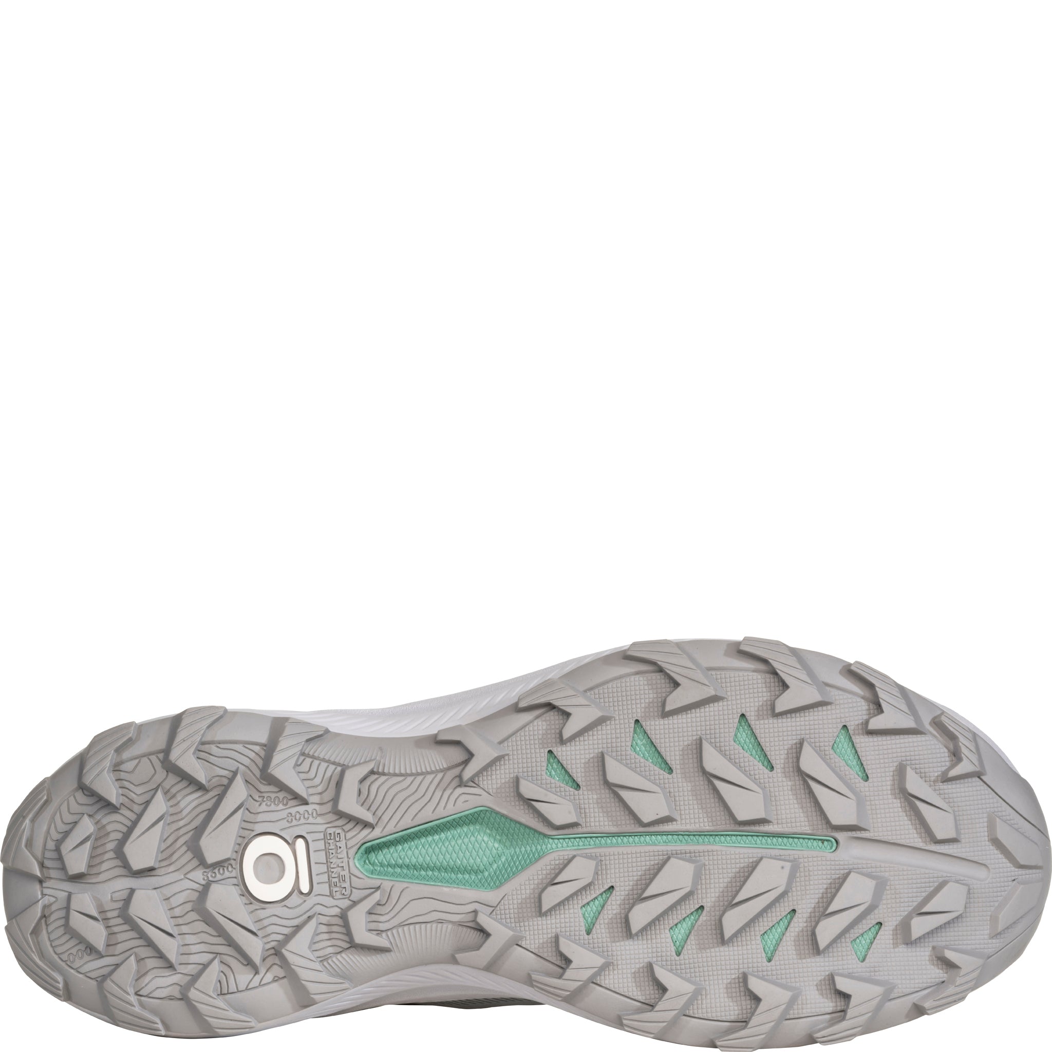 Women's Katabatic LT Mid - Image 4