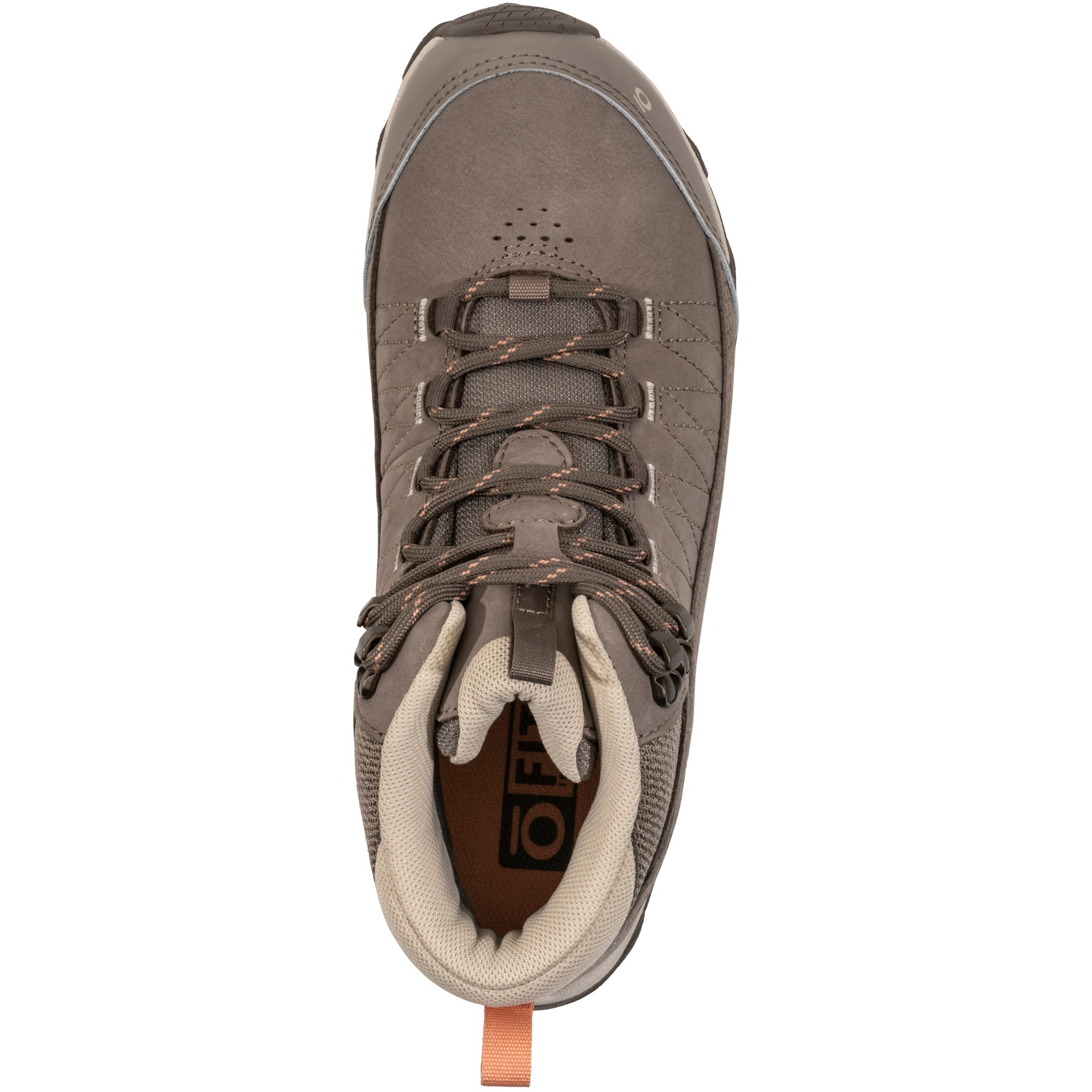 Women's Ousel Mid Waterproof - Image 9