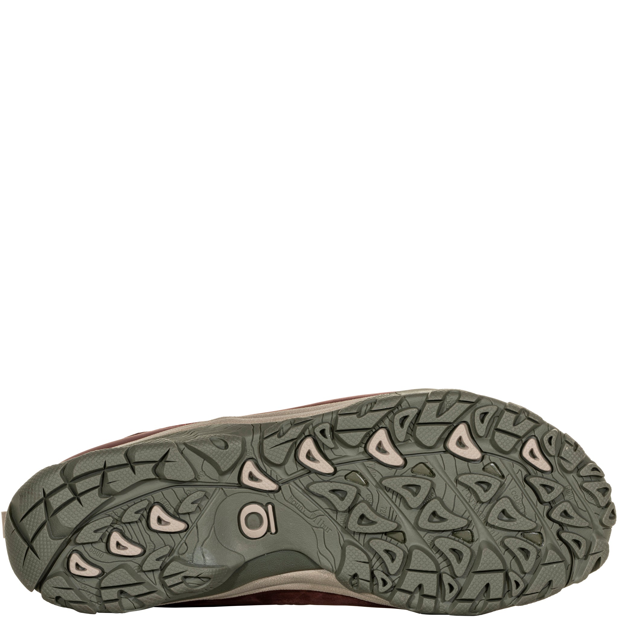 Women's Ousel Mid Waterproof - Image 5