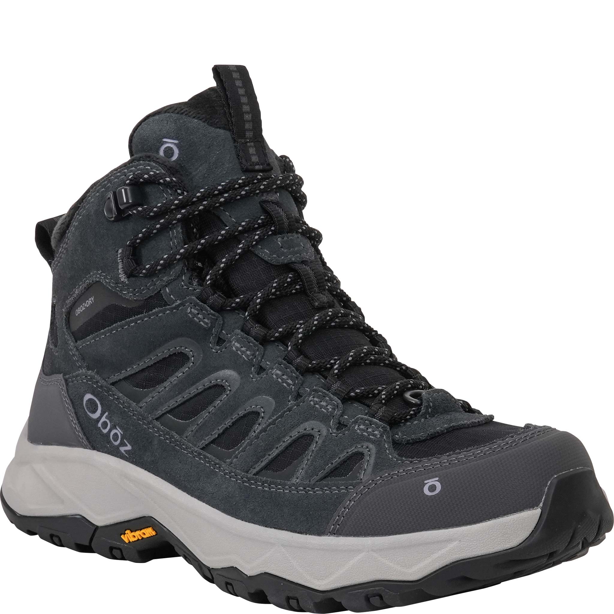 Women's Sawtooth Ascent Mid Insulated Waterproof - Image 2