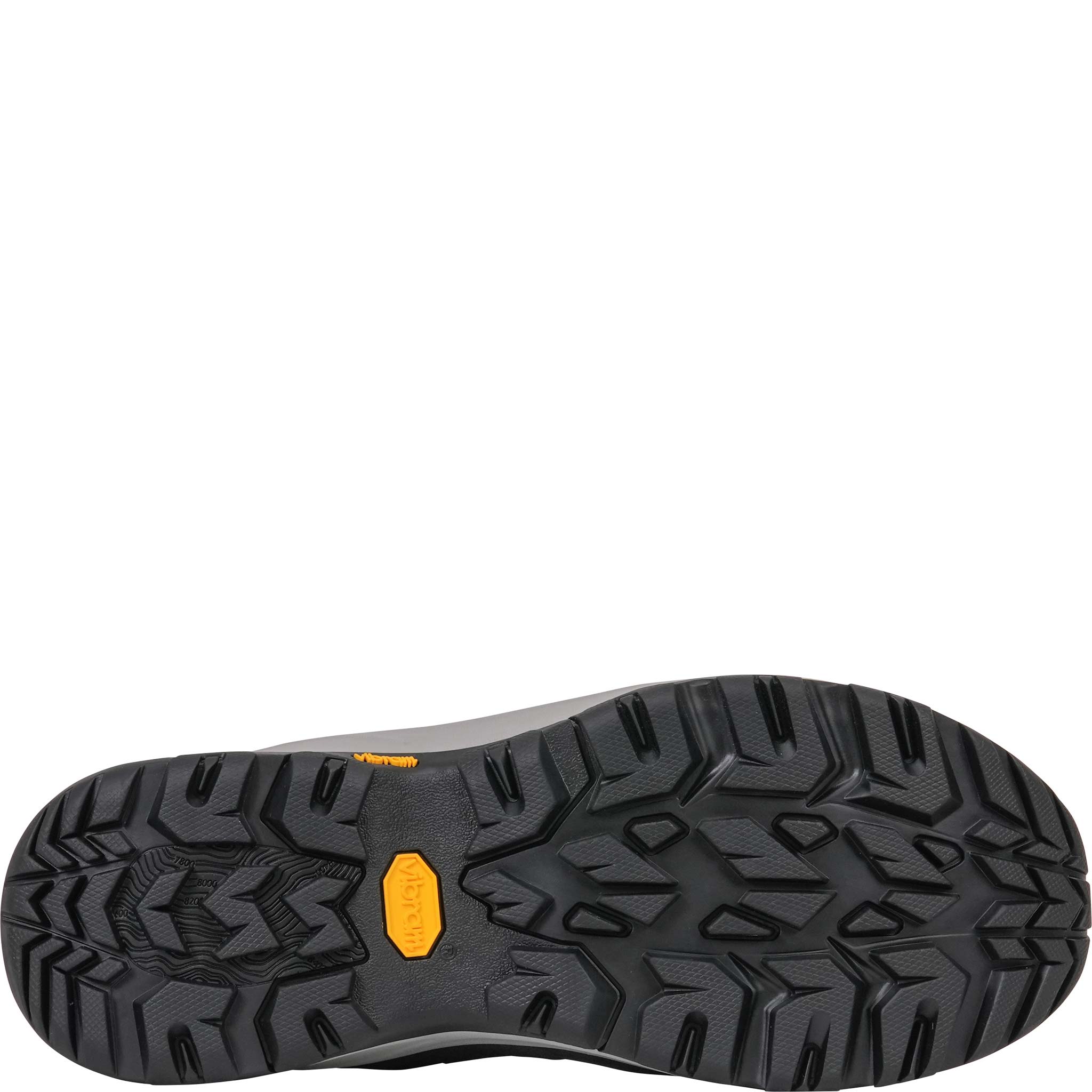 Women's Sawtooth Ascent Mid Insulated Waterproof - Image 5