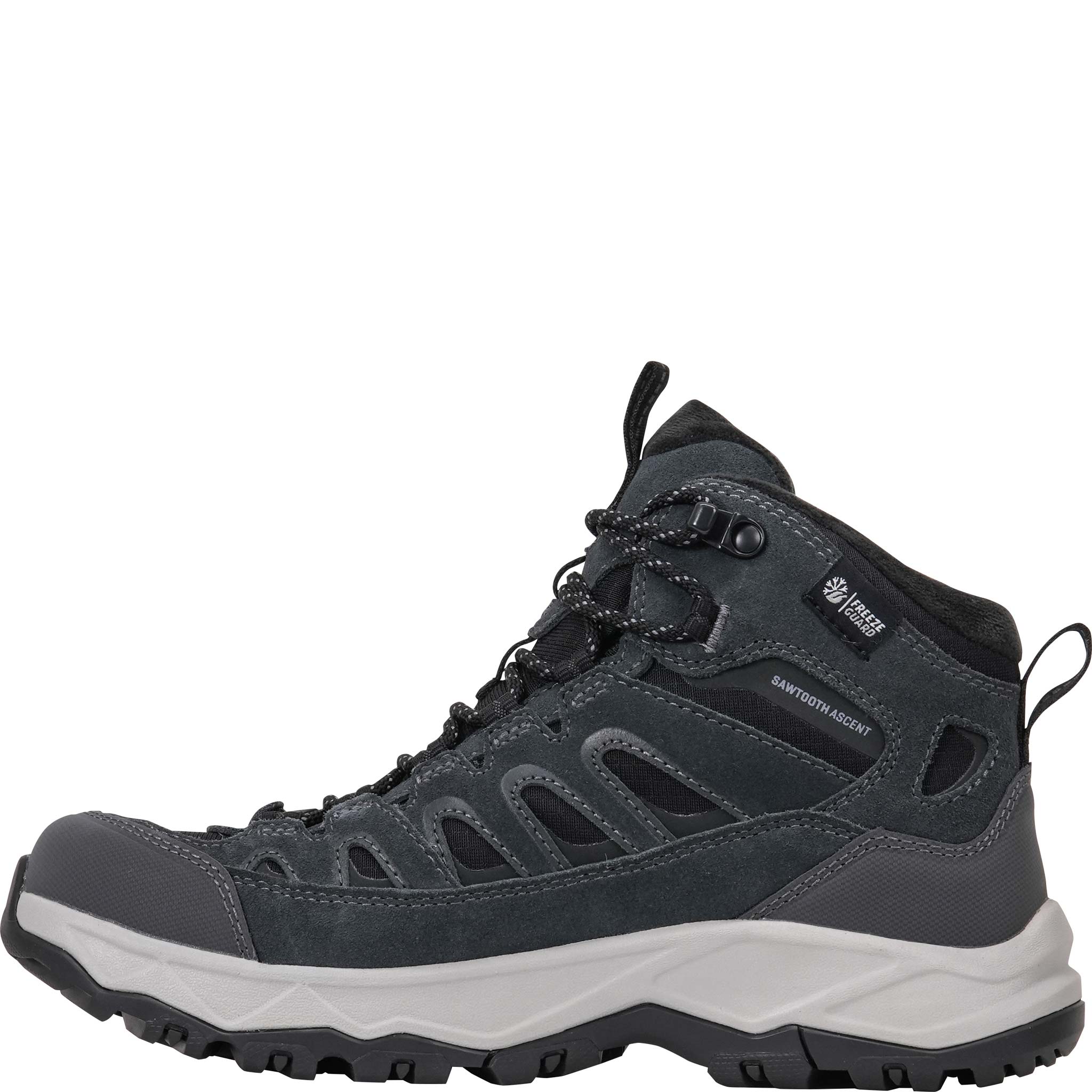Women's Sawtooth Ascent Mid Insulated Waterproof - Image 3